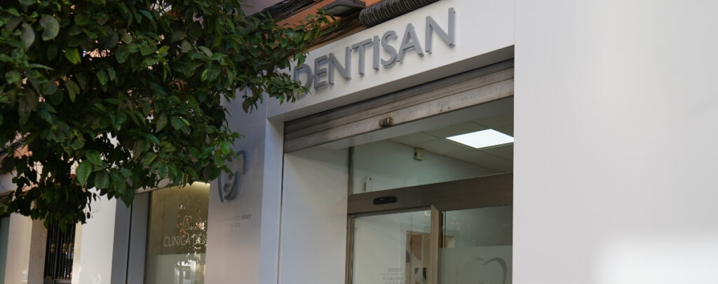 Clínica Dental Dentisan